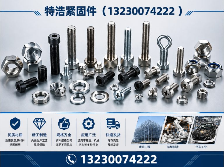 邯郸管廊支架展示图